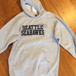 Like New Seattle Seahawks Sweatshirt